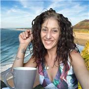 Clases de Inglés, Francés, Portugués u Español a Domicilio/Online - Profesora Nativa